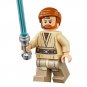 23pcs Star Wars The Clone Wars Obi-Wan Ahsoka and Anakin Minifigures