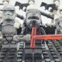 12pcs Star Wars First Order Stormtroopers with Phasma and Kylo Ren Minifigures