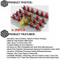 20pcs Star Wars Galactic Defense Sovereign Protectors and Dewbacks Minifigure