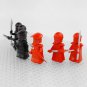 6pcs Star Wars Imperial Royal Guards and Elite Praetorian Guards Minifigure Set