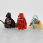 1pc Star Wars A New Hope Darth Vader 3 Colors Minifigure