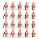 20pcs Star Wars Clone Ordnance Specialists Minifigure Set