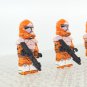 20pcs Star Wars Clone Ordnance Specialists Minifigure Set