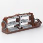 1pc Star Wars Trade Federation Troop Carrier Movie Building Set