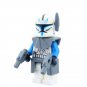 21pcs Star Wars 104th Battalion Wolfpack Squad Minifigure Set