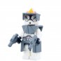 21pcs Star Wars 104th Battalion Wolfpack Squad Minifigure Set