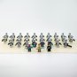 31pcs Star Wars 501st Legion Vaderâs Fist Minifigure Set