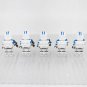 15pcs Star Wars 501st Jetpack Clone Troopers Minifigure Set