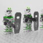 15pcs Star Wars 442nd Clone Troopers with Shields Minifigure Set