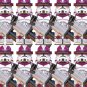 10pcs Star Wars Galactic Empire Elite Squad Troopers Minifigure Set A