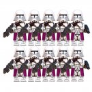 10pcs Star Wars Clone Trooper Officer CC-1138 Bacara Minifigure Set