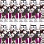 10pcs Star Wars Clone Trooper Officer CC-1138 Bacara Minifigure Set