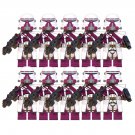 10pcs Star Wars Clone Paratroopers Minifigure Set