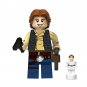 8pcs Star Wars Clone Force 99 Special Forces Squad Minifigure Set