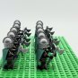 22pcs LOTR Mounted Theoden Rohan Light Axe Infantry Minifigures Set