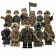 Military Minifigure