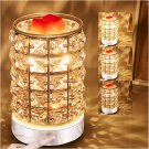 Crystal Touch Electric Wax Melt Warmer