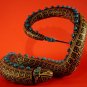 Rare Serpentine Snake Gourd Squash Italian Cucuzzi Caravazzi - 10 Seeds