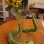 Rare Serpentine Snake Gourd Squash Italian Cucuzzi Caravazzi - 10 Seeds