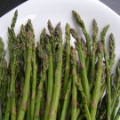 Organic Heirloom Asparagus Vegetable Asparagus officinalis - 50 Seeds