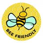 Unusual Spotted Bee Balm Organic Monarda punctata - 100 Seeds