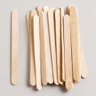 Small Blank Wooden Plant Marker - 30 Sticks