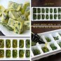 Organic Heirloom Kitchen Herb Chives Allium schoenoprasum - 300 Seeds