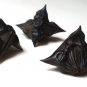 Dried Devil Pod Multi Prong Seeds for Organic Craft Amulet - 5 Pieces