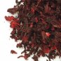 Organic Dried Loose Jamaica Roselle Hibiscus Herbal Tea -  2 Oz - 60 Gram