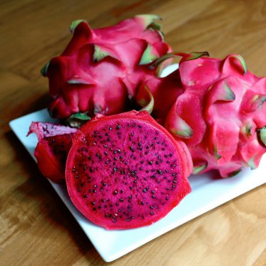 Red Dragon Fruit