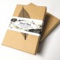 Almost Black Flower Seed Collection - 6 Varieties
