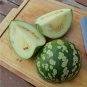 Rare! Heirloom Citron Melon Citrullus lanatus var. citroides - 15 Seeds