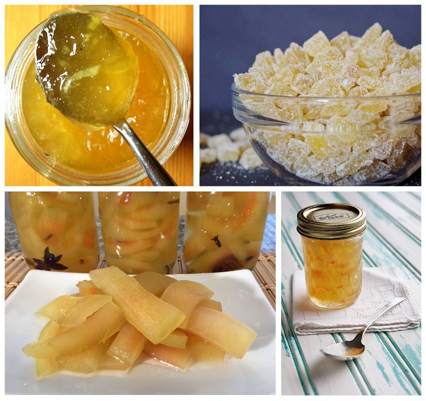 Rare! Heirloom Citron Melon Jam Melon Citrullus lanatus var. citroides