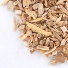 Organic Ashwagandha Root Cut Withania Stress Herbal Tea - 1 Oz / 28gram
