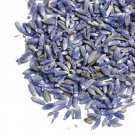 Organic Premium French Lavender Flower Buds Stress Herbal Tea - 2 Oz