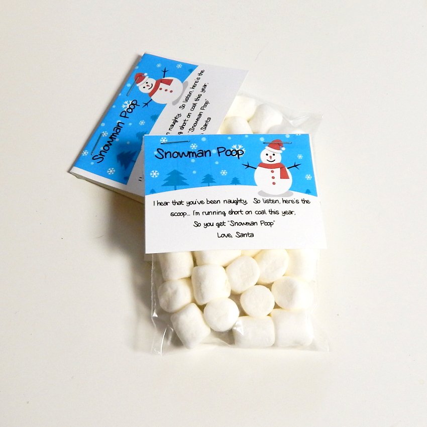 snowman-poop-food-gift-stocking-stuffer-set-of-6