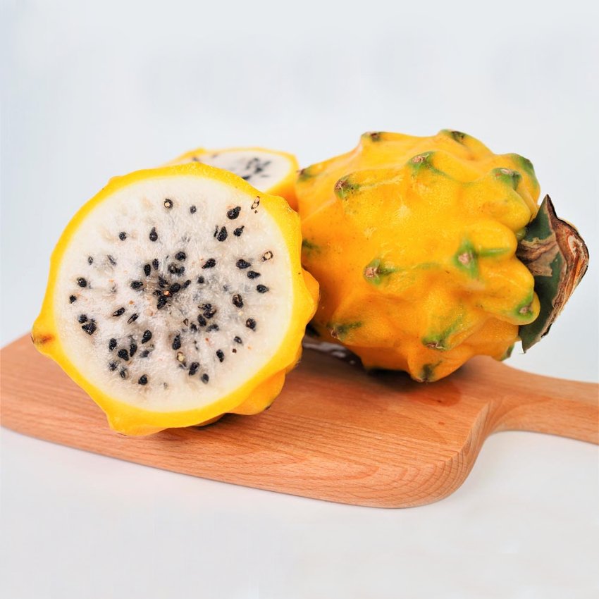 Dragon Fruit (Yellow)