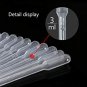 5 Disposable Transfer Pipettes 3 ML