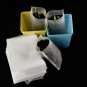 20 Small Fabric Seedling Bags - 4 x 4 Inches
