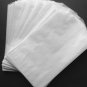 Small 2.75" x 4.25" Translucent Glassine Wax Paper Envelopes for Seed Saving