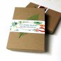 Hot Climate Southern Vegetables Seed Collection - 6 Varieties