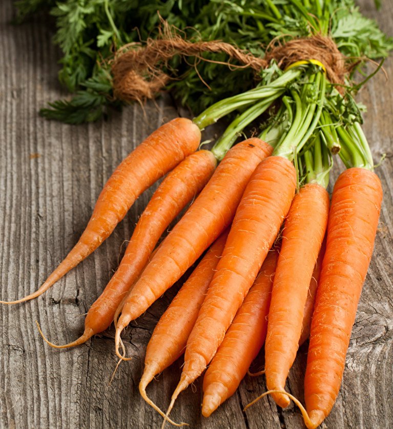 Semi Di Carota St. Valery Gigante - Sementi Per Orto, Carote Grandi E Dolci - Foto 9