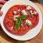 Heirloom Beefsteak Tomato Mortgage Lifter Solanum Lycopersicum - 30 Seeds