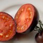 Indigo Rose Organic Black Tomato Lycopersicon esculentum - 20 Seeds