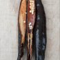 Pasilla Chilaca Pepper Mole Chile Capsicum annuum - 20 Seeds