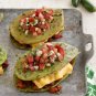 Prickly Pear Hardy Tuna Cactus Nopal Opuntia ficus indica - 20 Seeds
