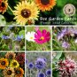 Bee Friend Flower Seed Gift Collection - 6 Varieties