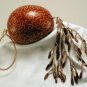 Ornamental Nest Egg Gourd Cucurbita pepo - 10 Seeds