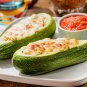 Heirloom Grey Summer Squash Zucchini - 30 Seeds
