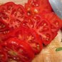 Italian Heirloom Tomato Costoluto Fiorentino Lycopersicon lycopersicum - 20 Seeds